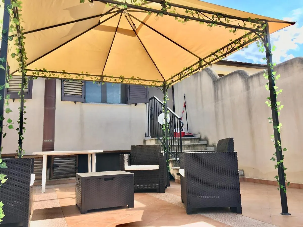 Albachiara Apartment Tortoli