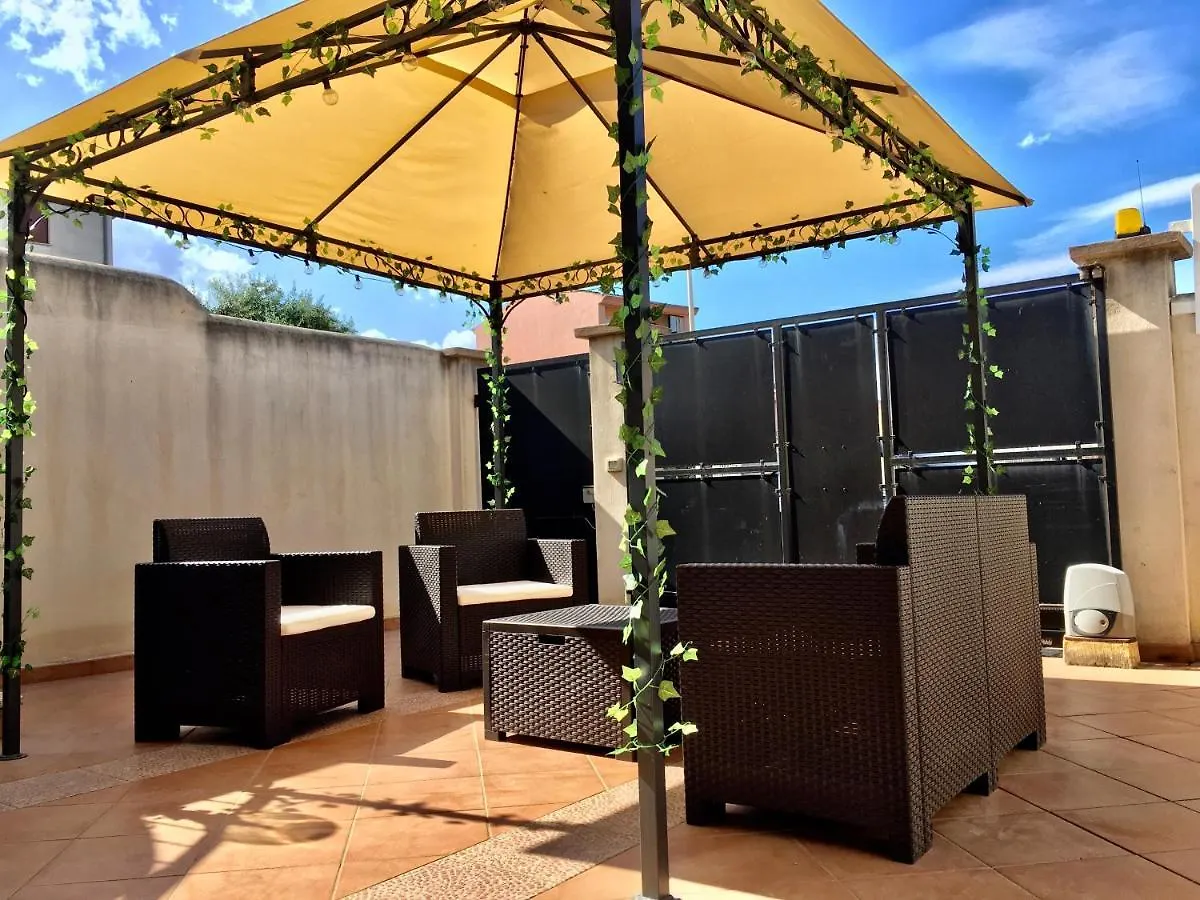 Appartamento New HolidayHouse Tortolì