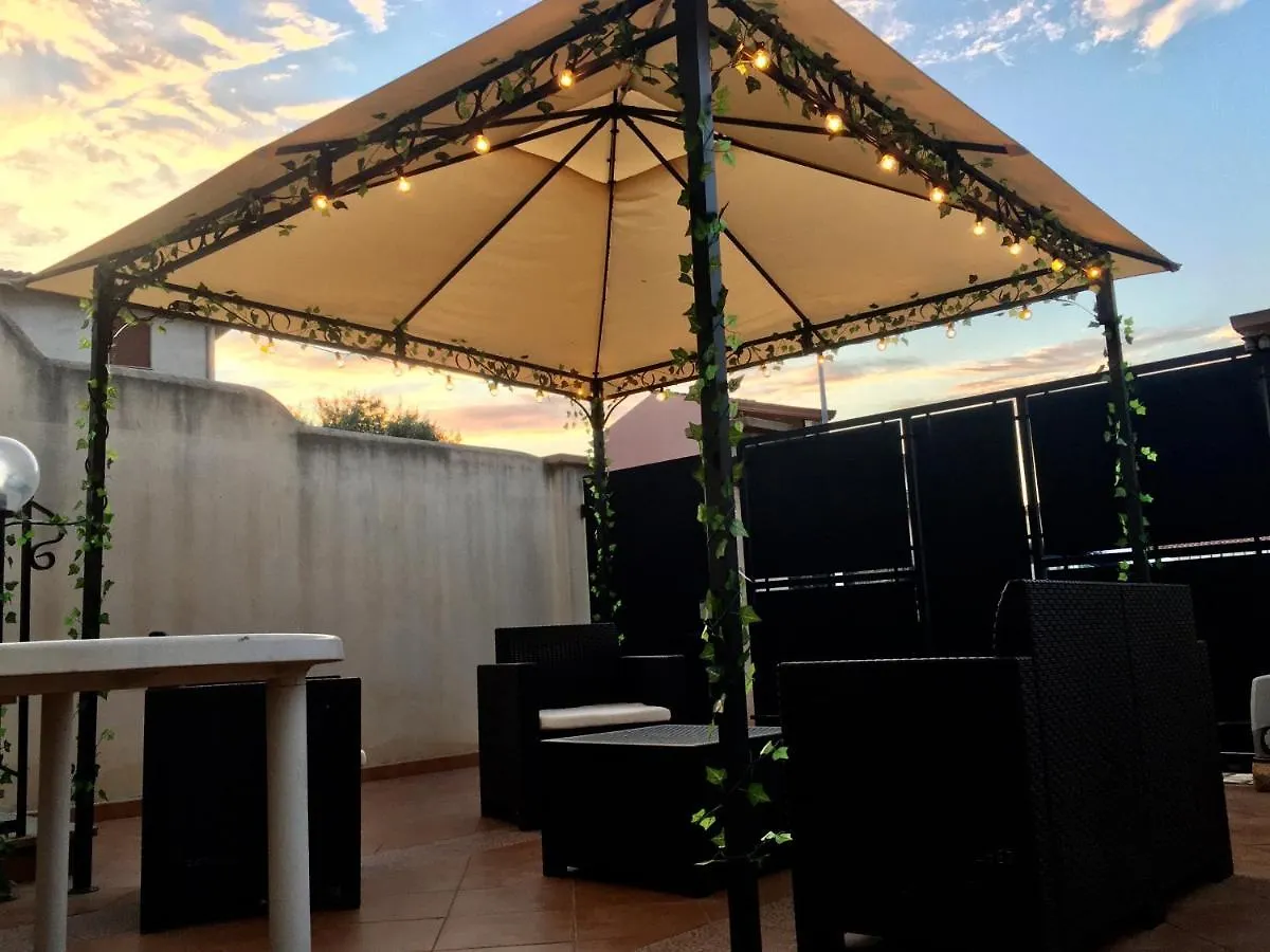 New HolidayHouse Tortolì Appartamento
