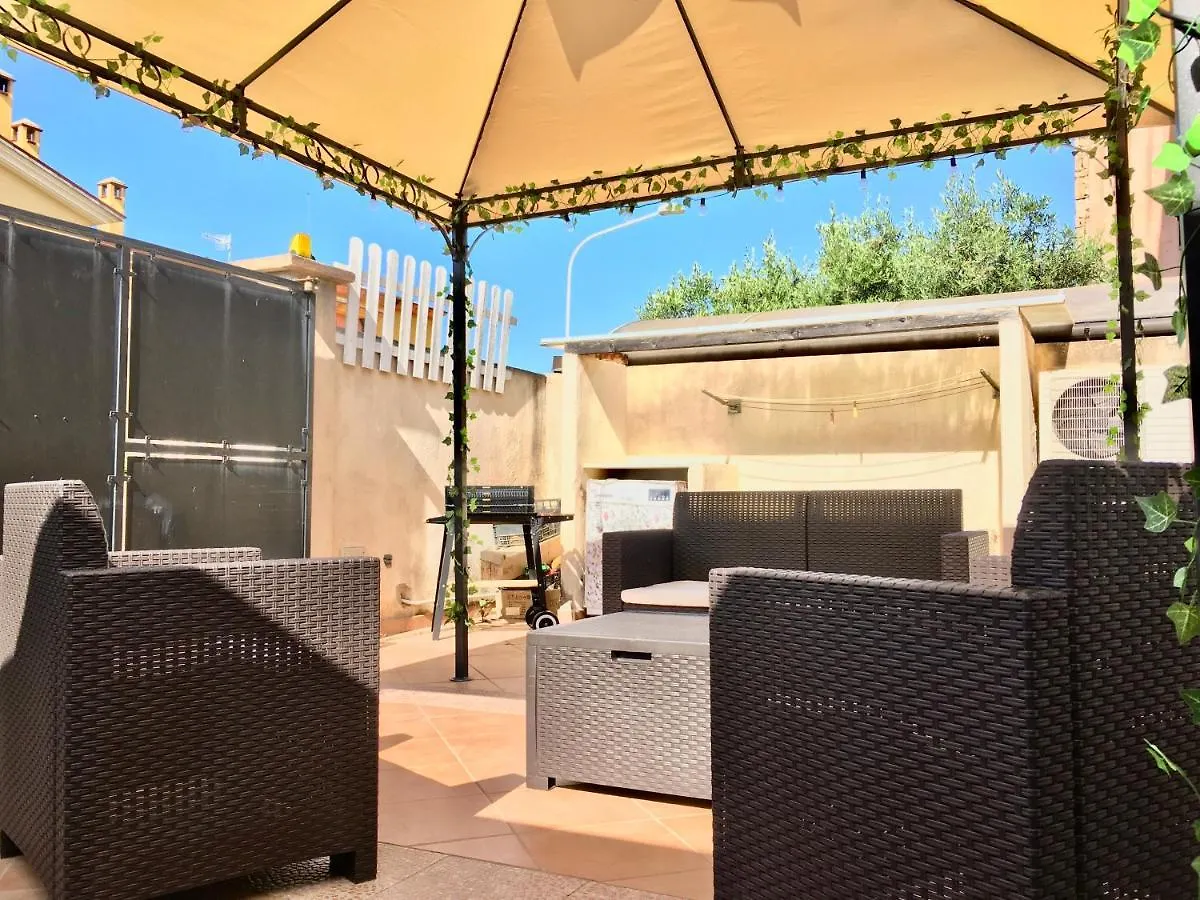 Appartamento New HolidayHouse Tortolì