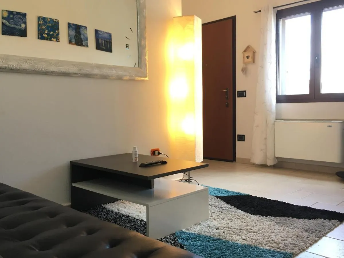 Albachiara Apartment Tortoli 0*,  Italy