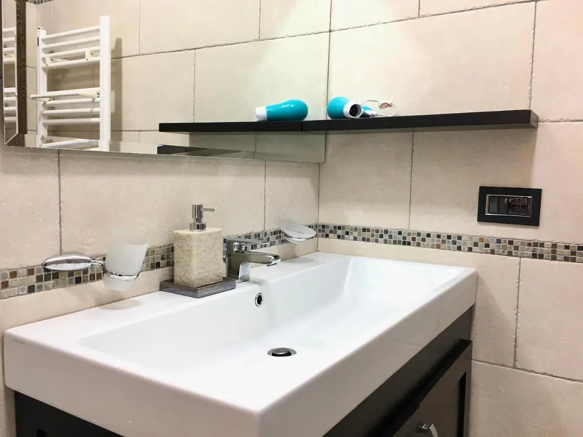 New HolidayHouse Tortolì 0*,