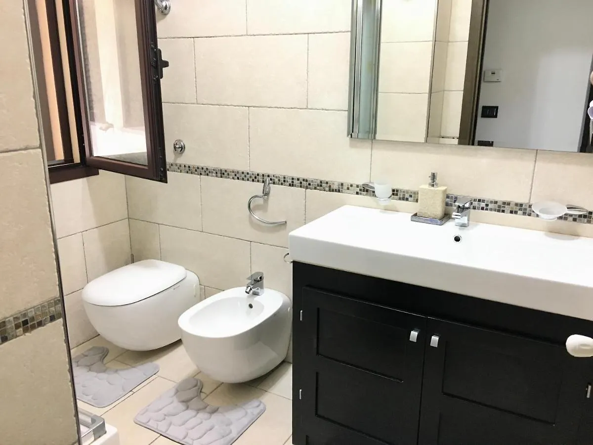 New HolidayHouse Tortolì