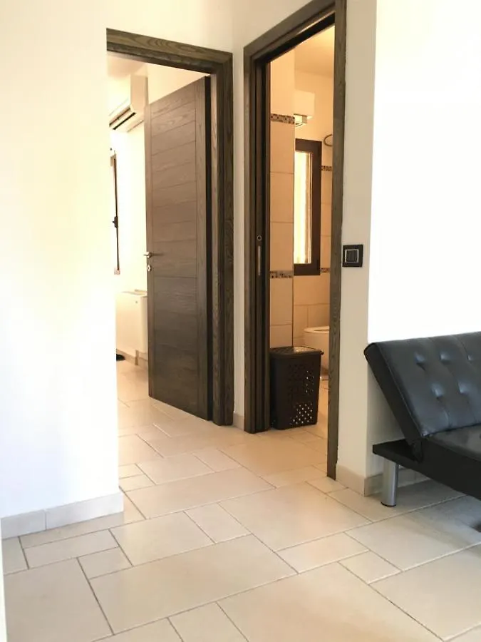 Albachiara Apartment Tortoli