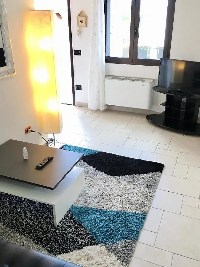 New HolidayHouse Tortolì Appartamento
