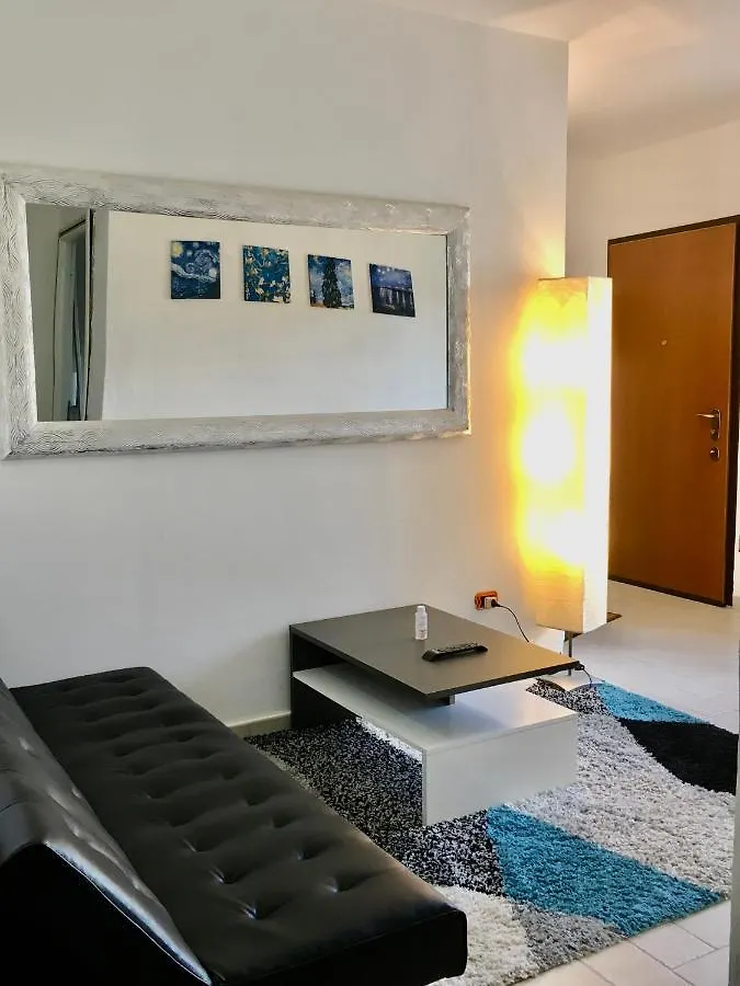New HolidayHouse Tortolì Appartamento