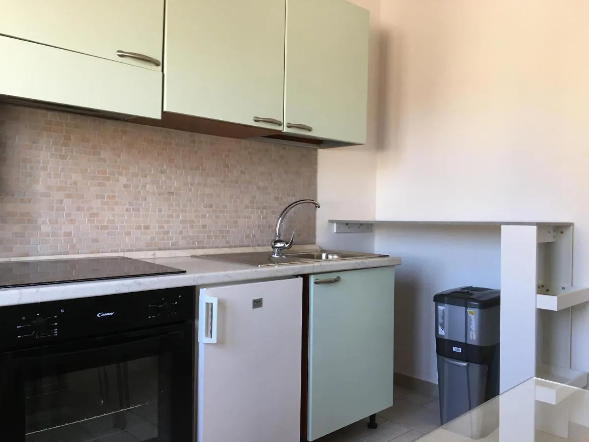 New HolidayHouse Tortolì Italia