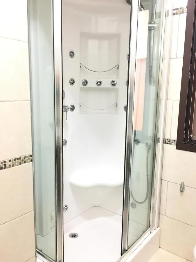New HolidayHouse Tortolì 0*,  Italia