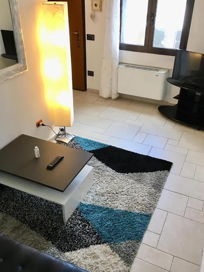 Appartamento New HolidayHouse Tortolì