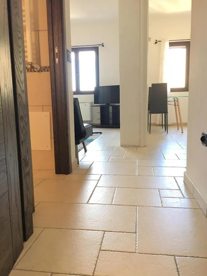 Appartamento New HolidayHouse Tortolì