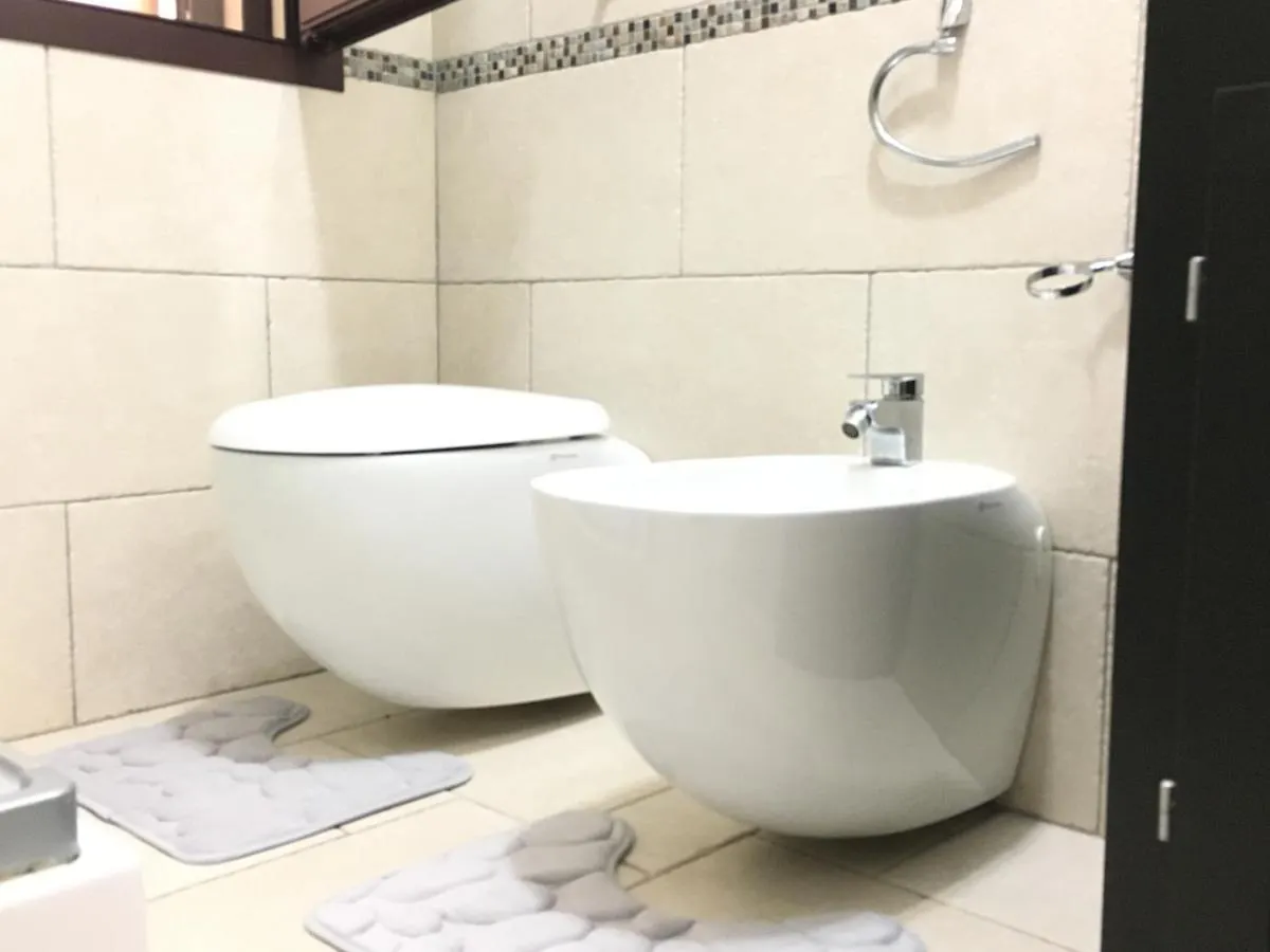 New HolidayHouse Tortolì