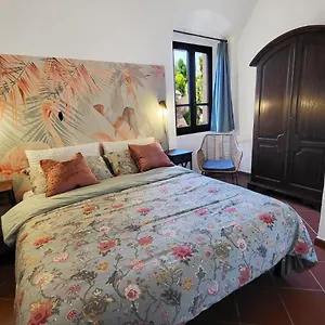  Appartamento Blue Living