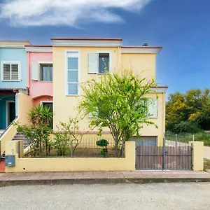  Casa vacanze Casa Luciano