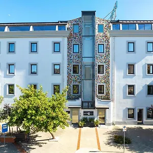 Hotel Orri, Tortolì