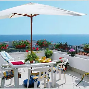 Casa Bellavista Appartamento Terzorio
